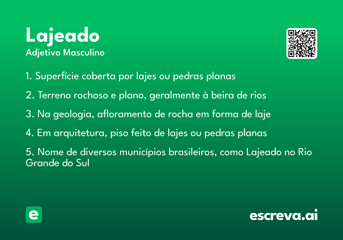 lajeado
