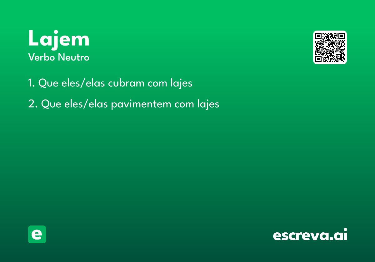 lajem