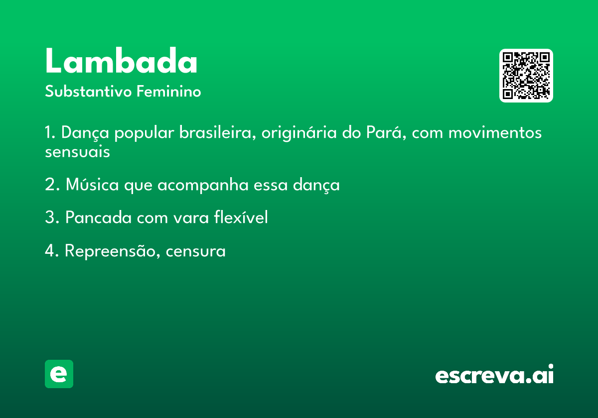 lambada
