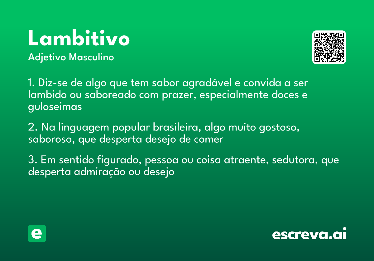 lambitivo
