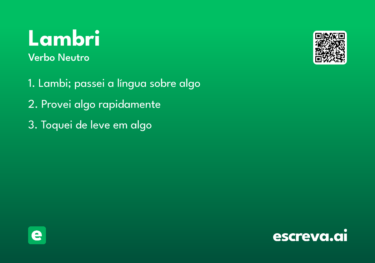 lambri