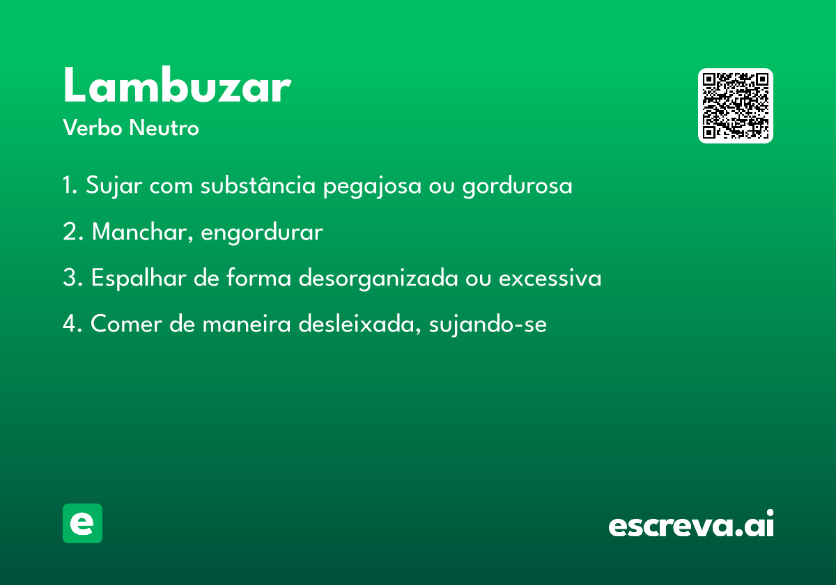 lambuzar