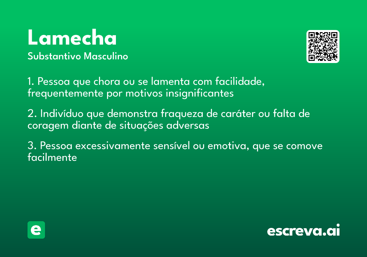lamecha