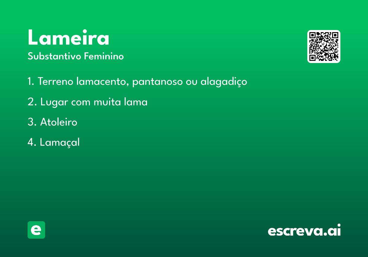 lameira