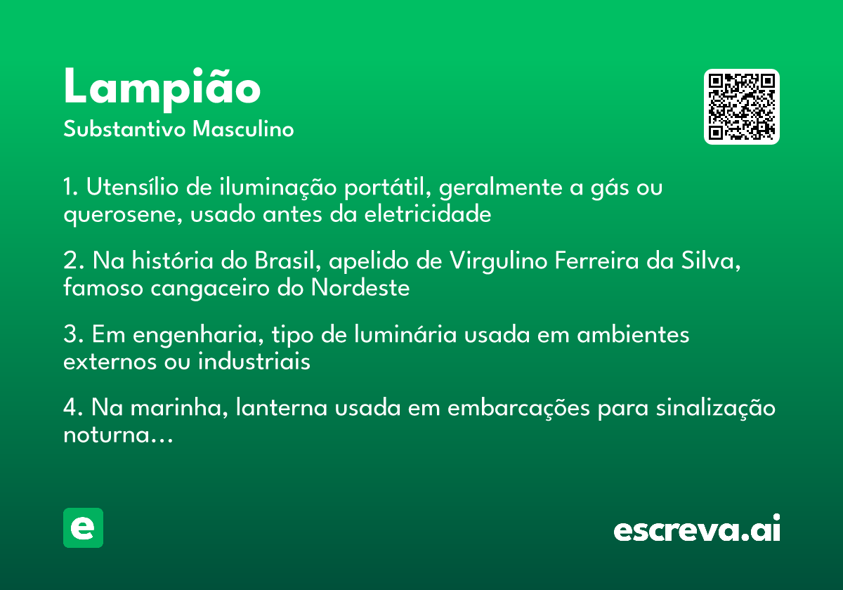 lampião