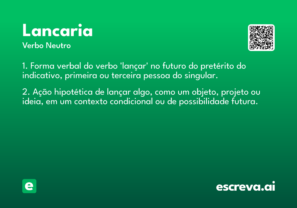 lancaria