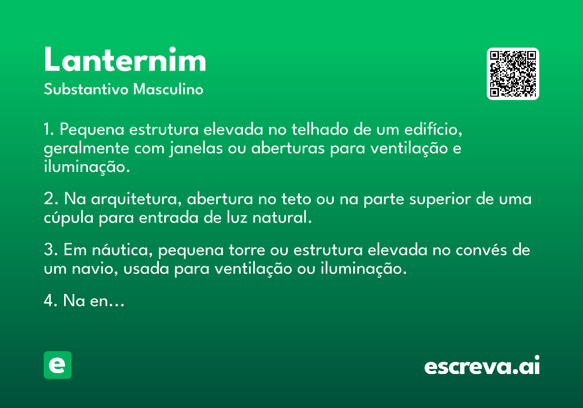 lanternim