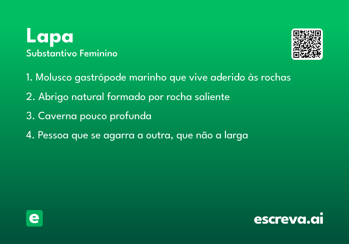 lapa