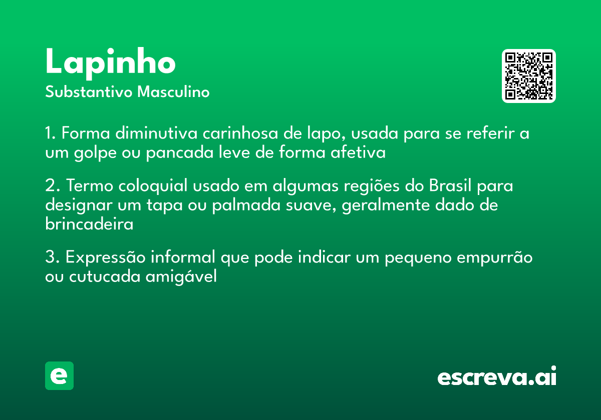 lapinho