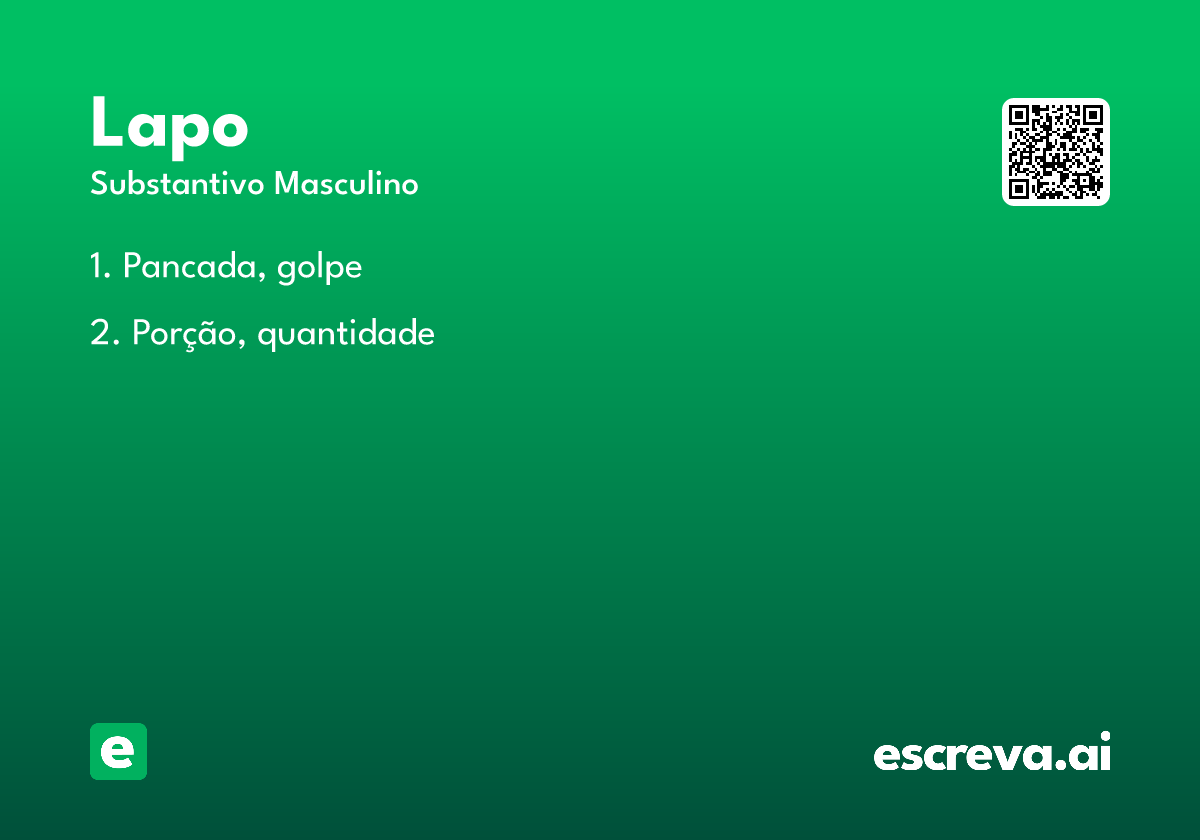 lapo