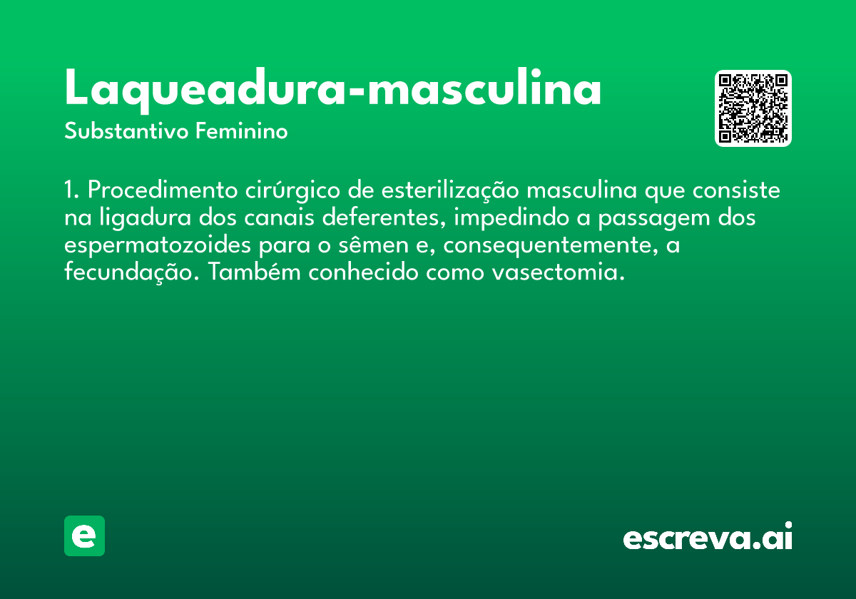 laqueadura-masculina