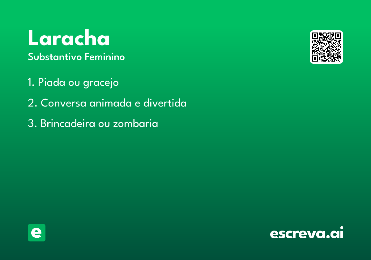 laracha