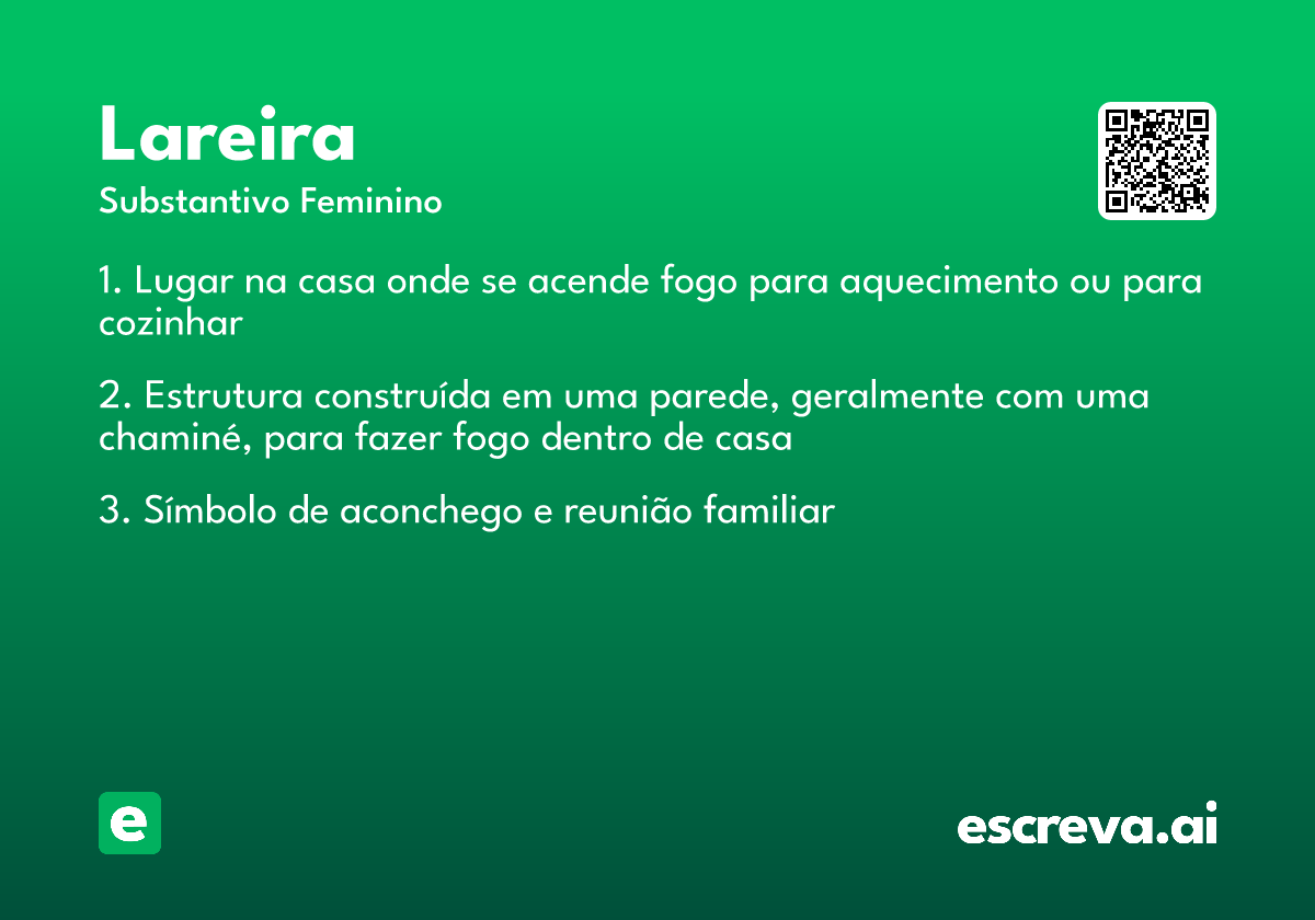 lareira