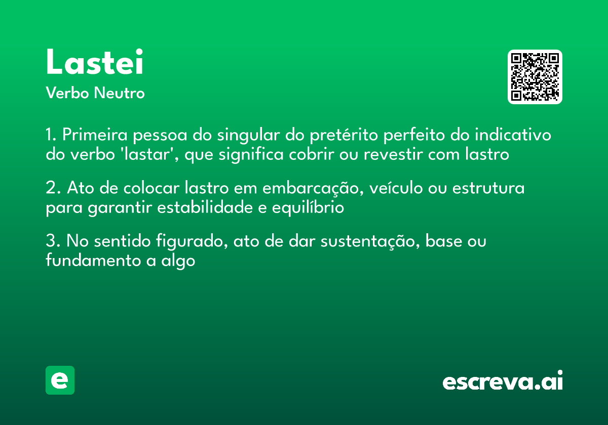 lastei