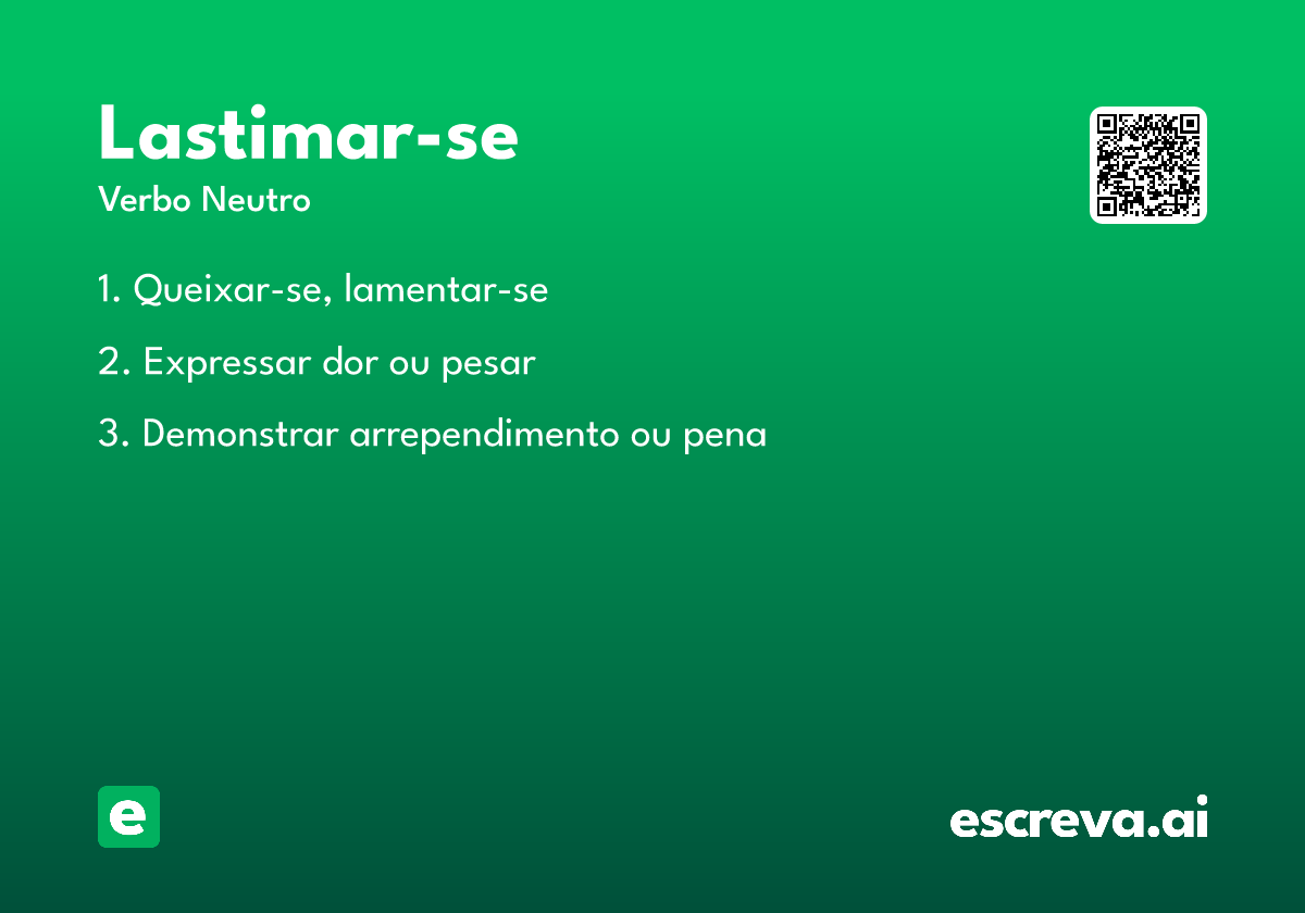 lastimar-se