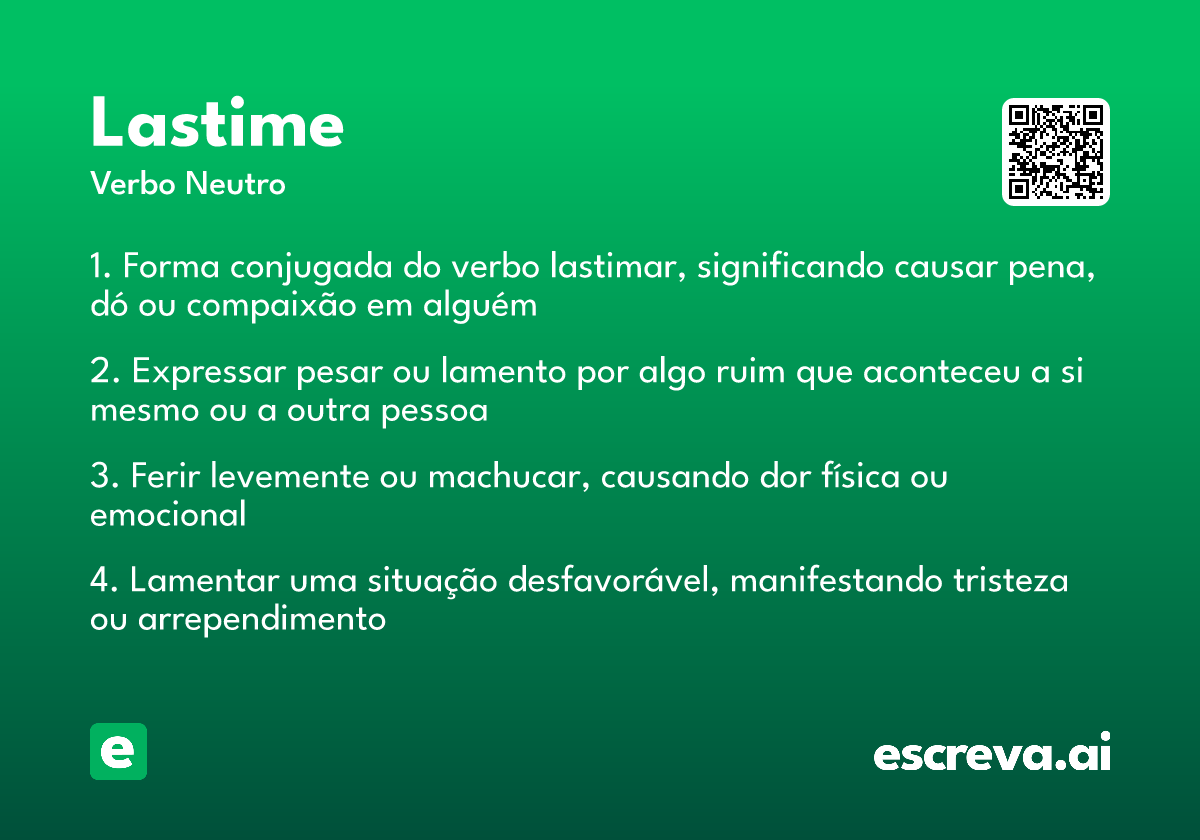 lastime