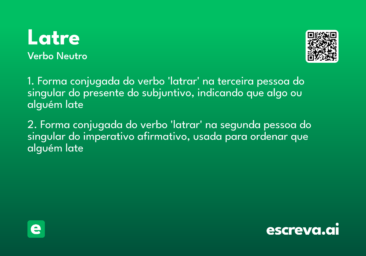latre