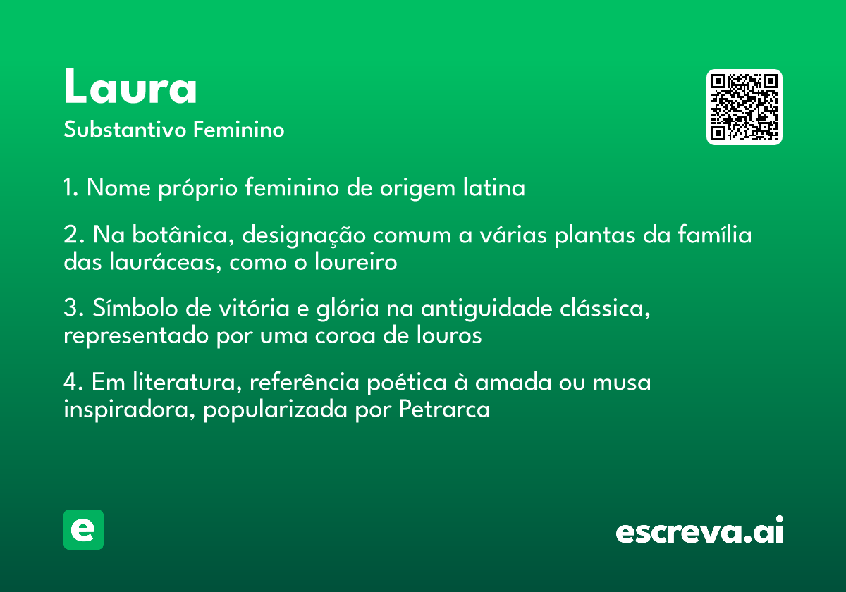 laura