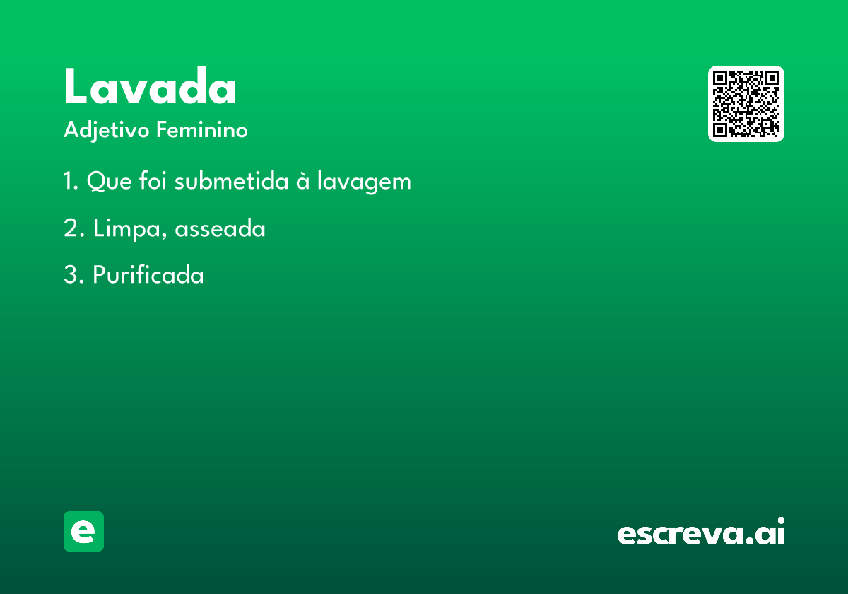 lavada