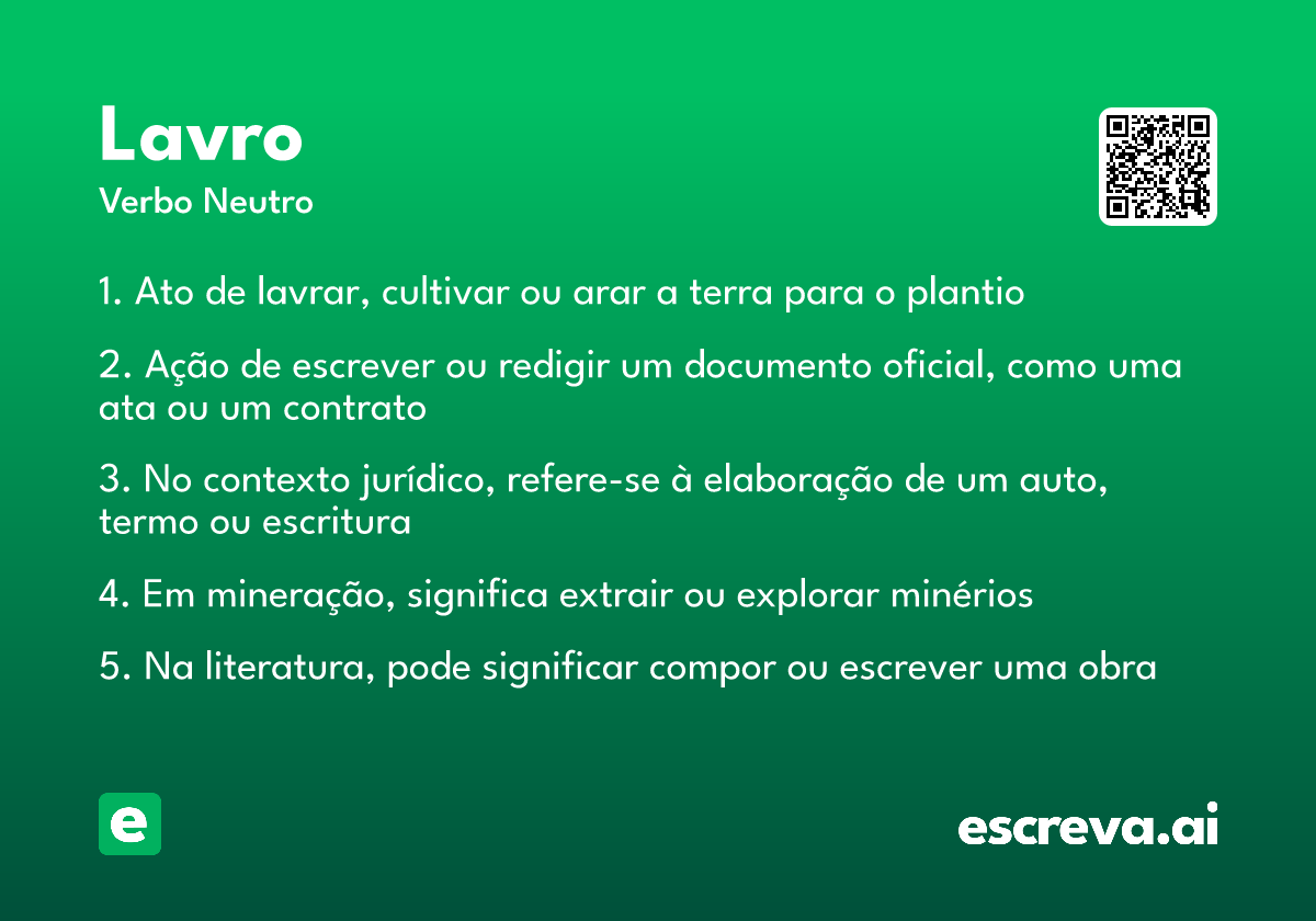 lavro