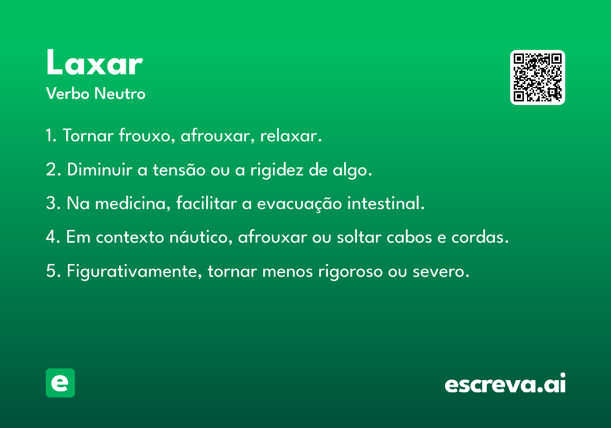 laxar