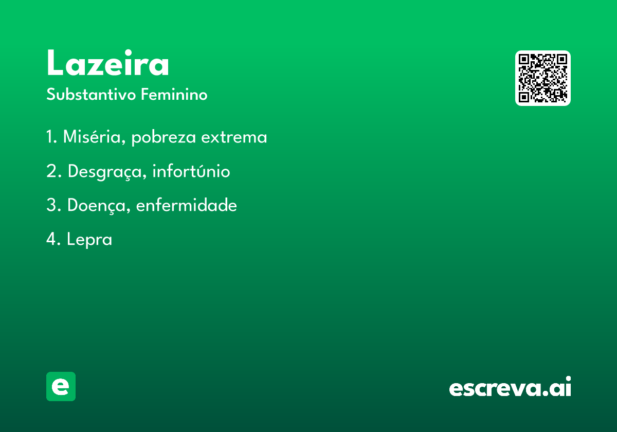 lazeira