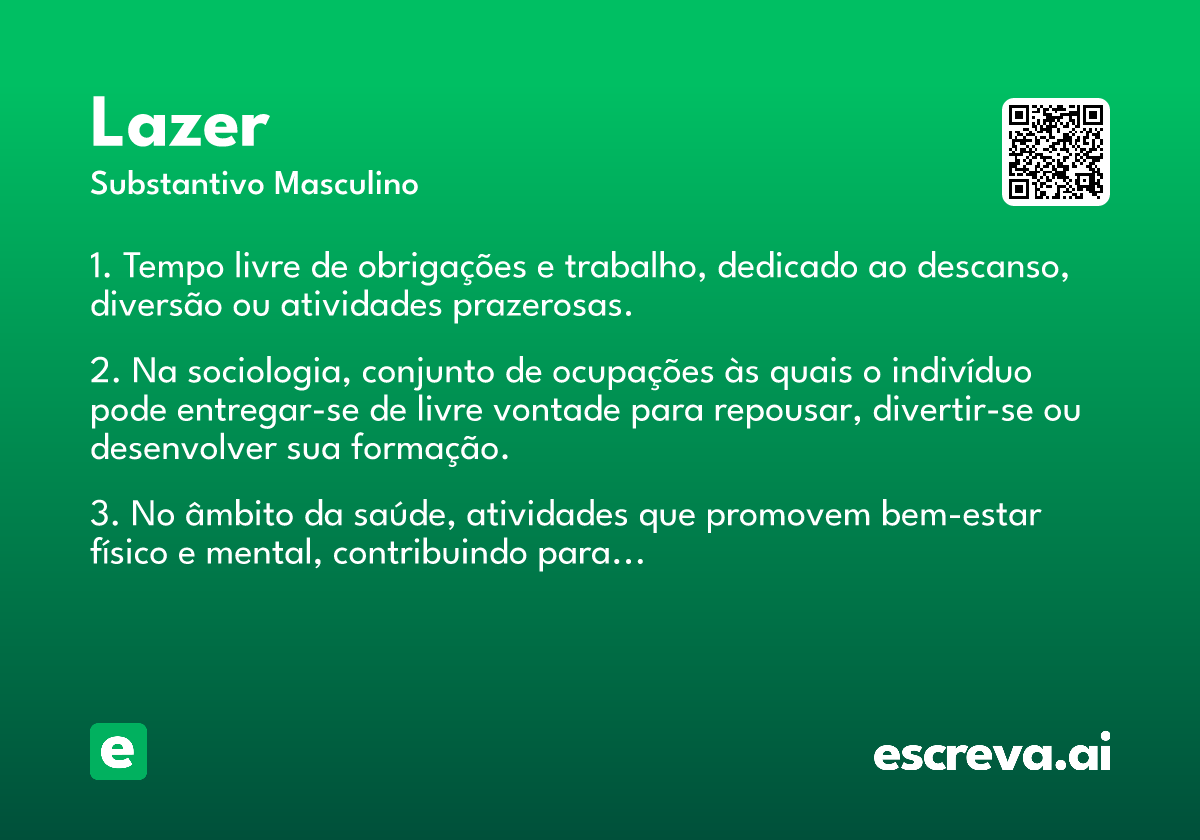 lazer