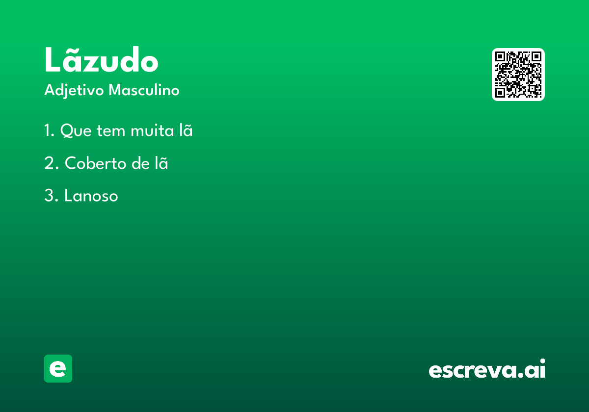 lãzudo