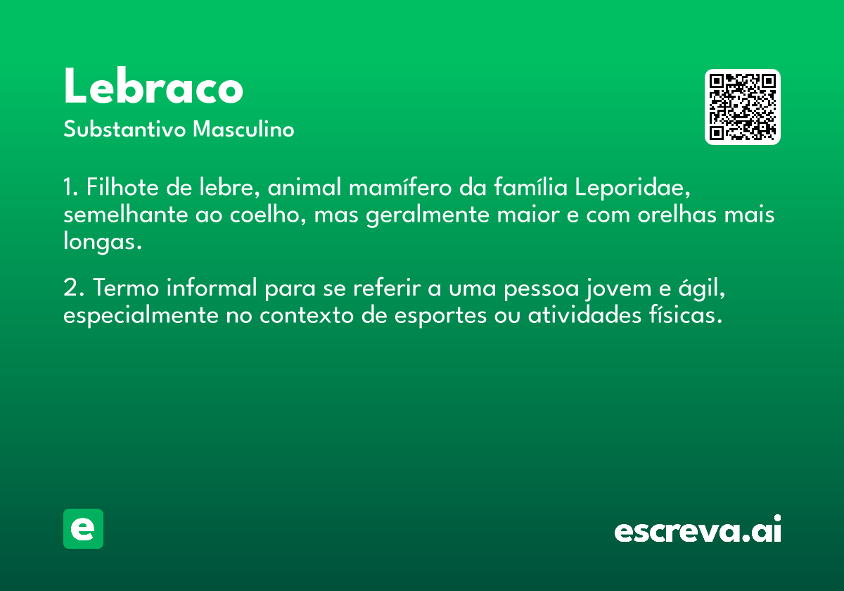 lebraco