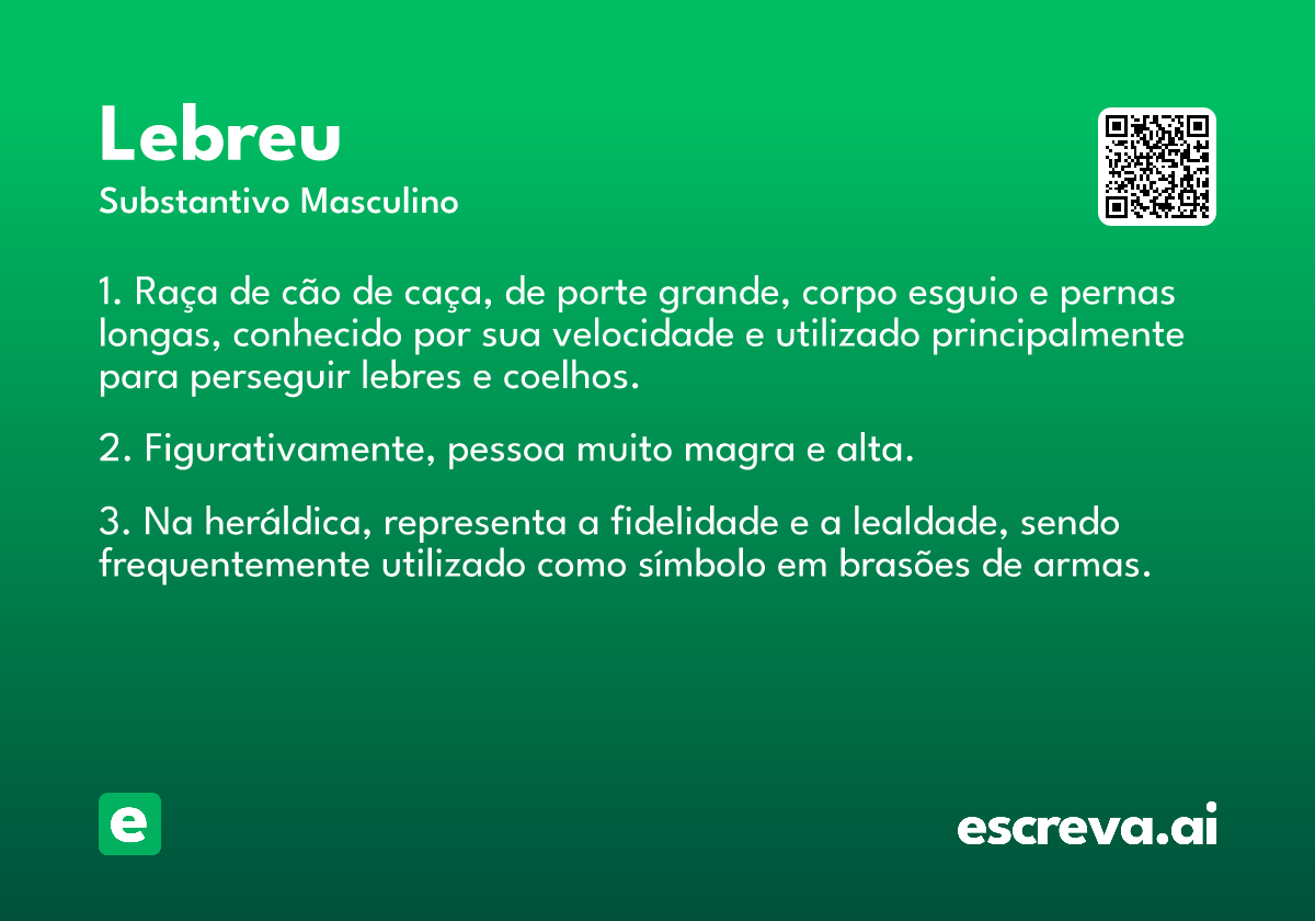 lebreu