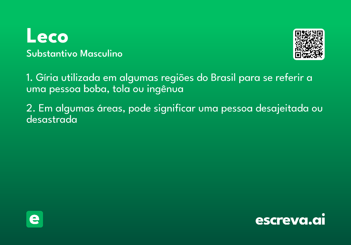leco