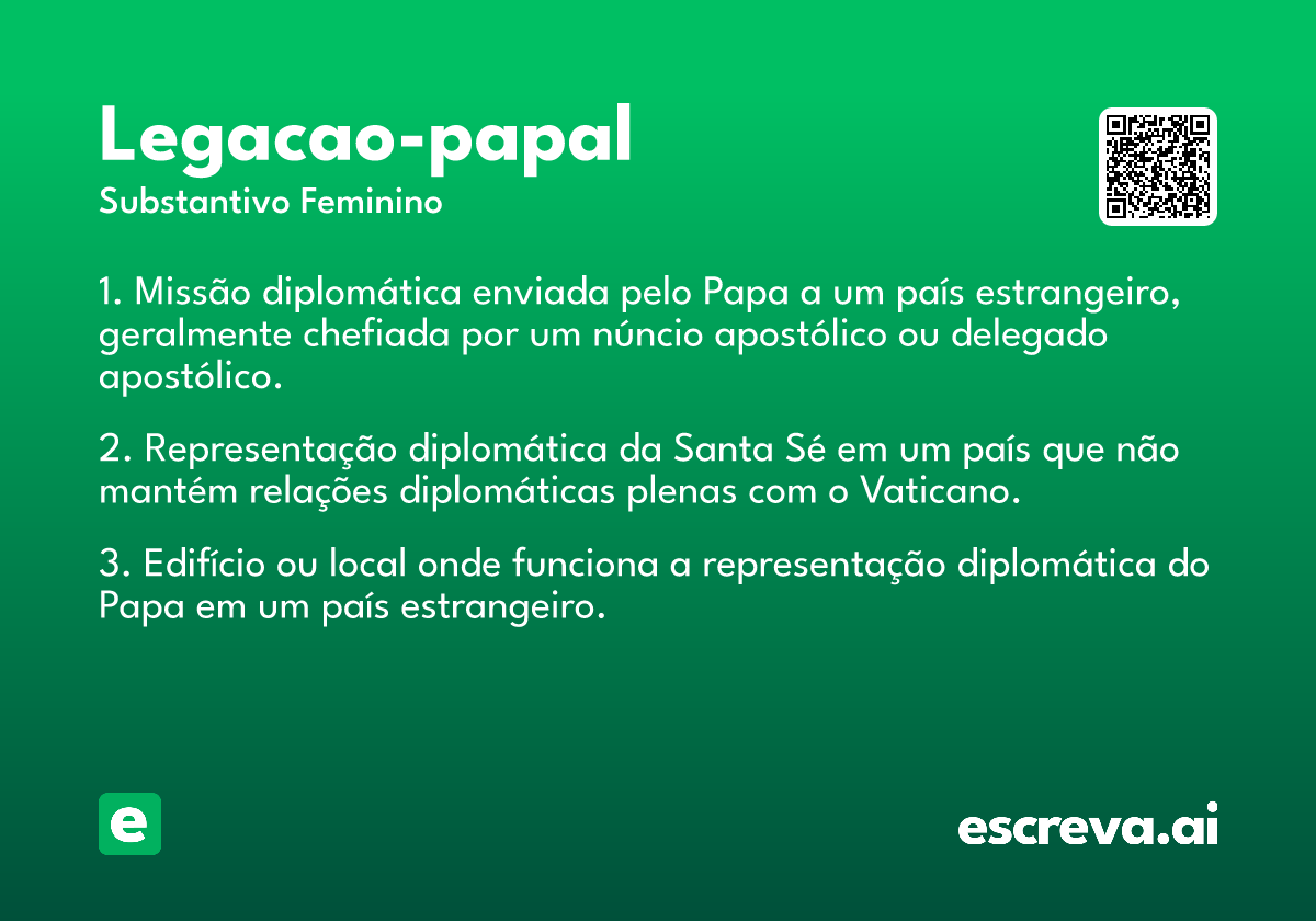 legacao-papal