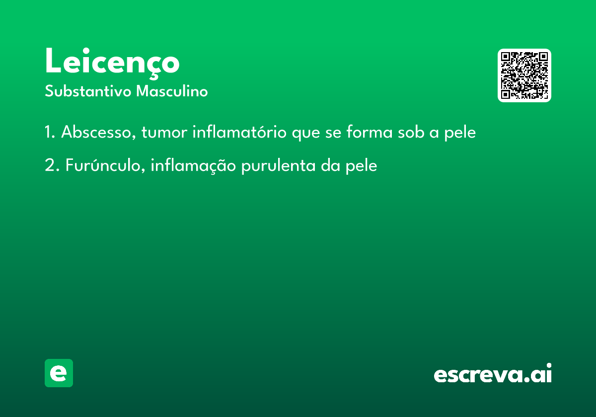 leicenço