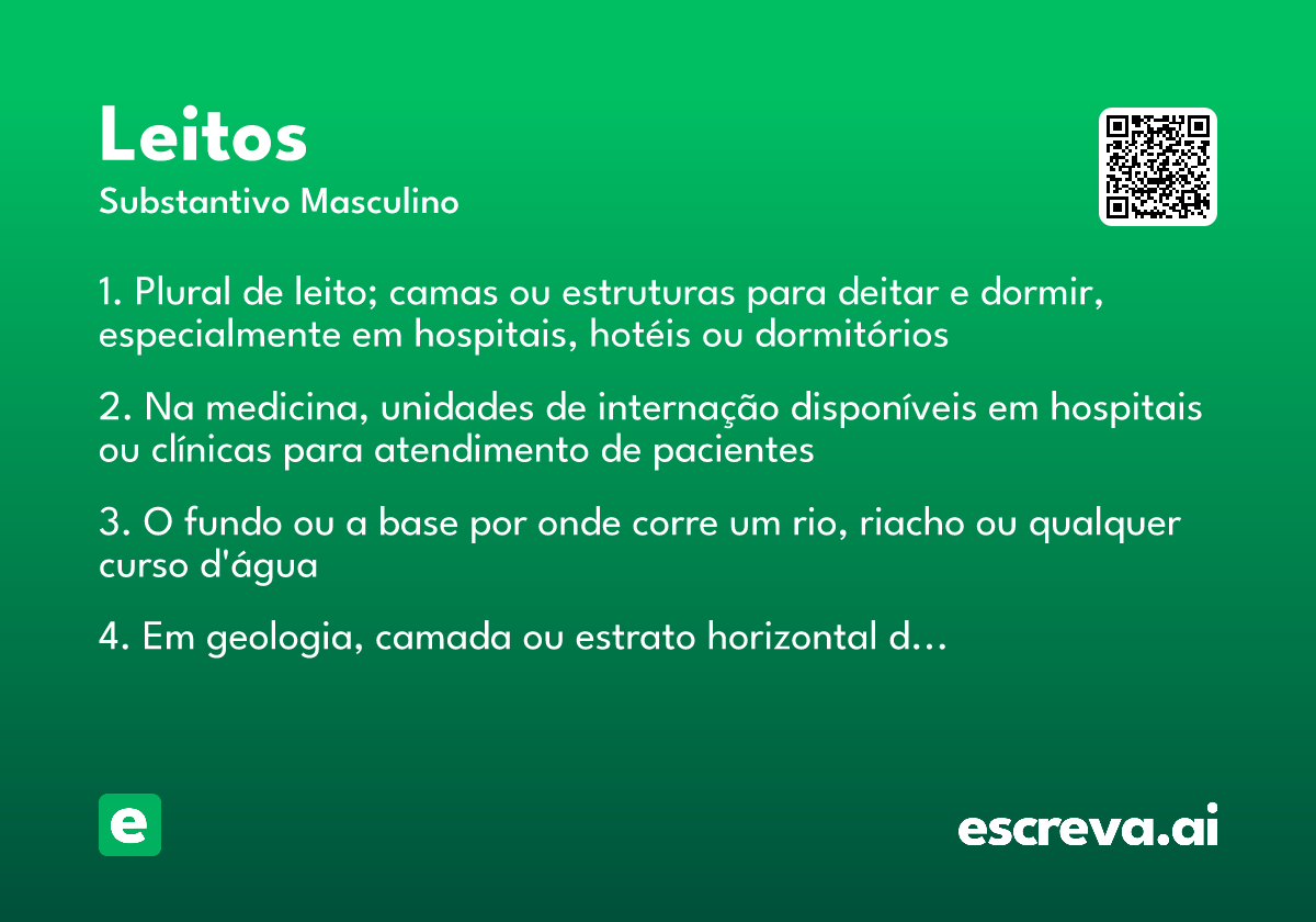 leitos