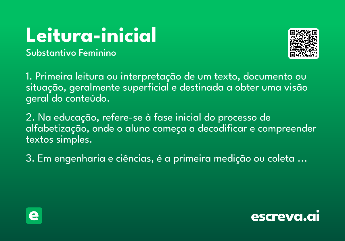 leitura-inicial
