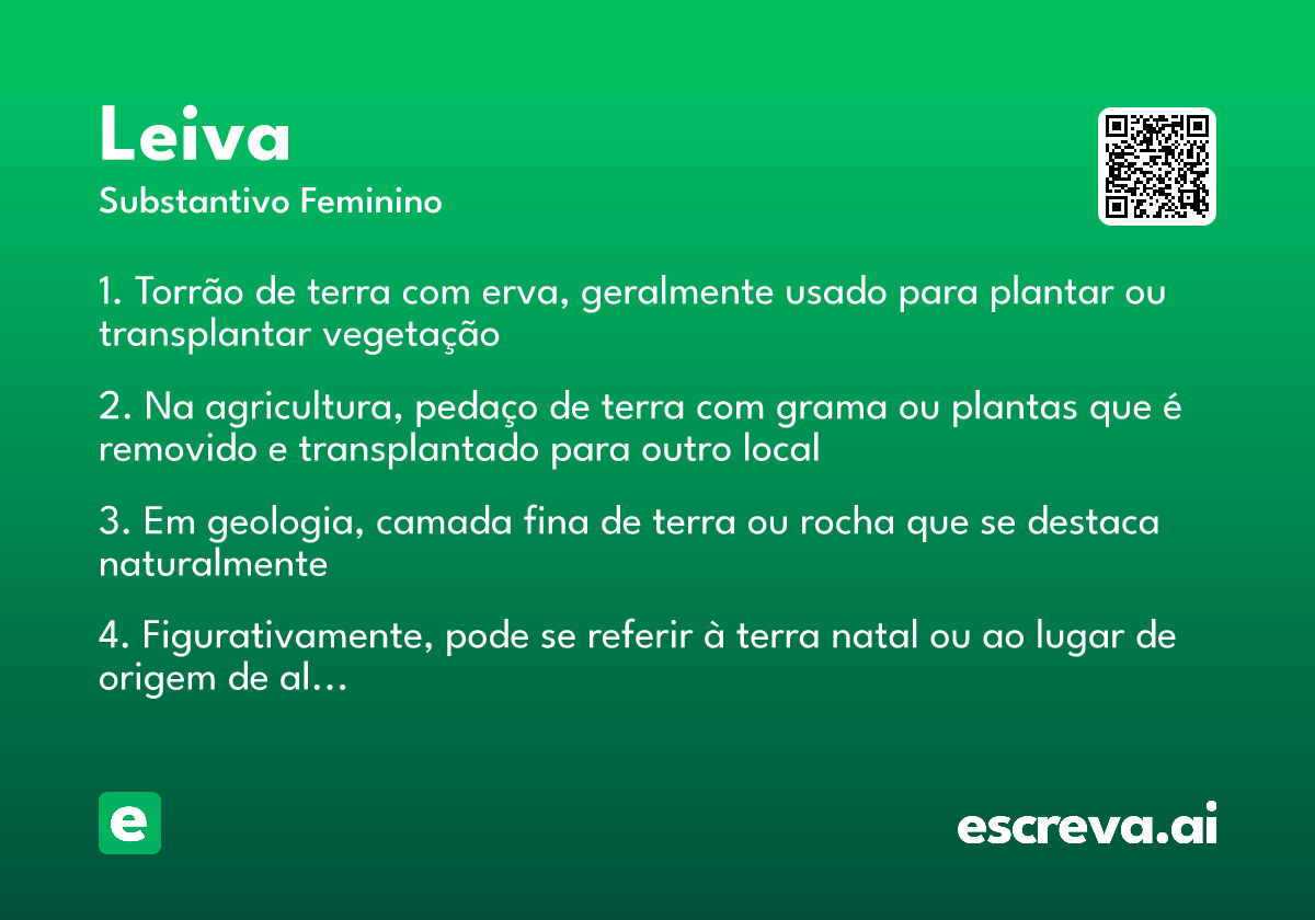 leiva