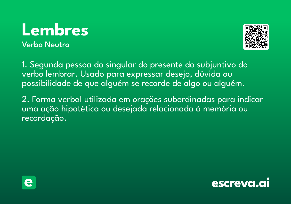 lembres