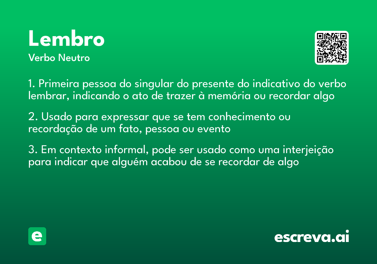 lembro