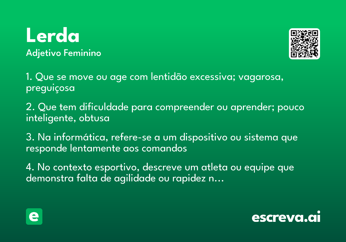 lerda