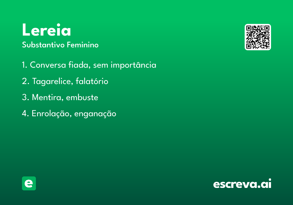 lereia