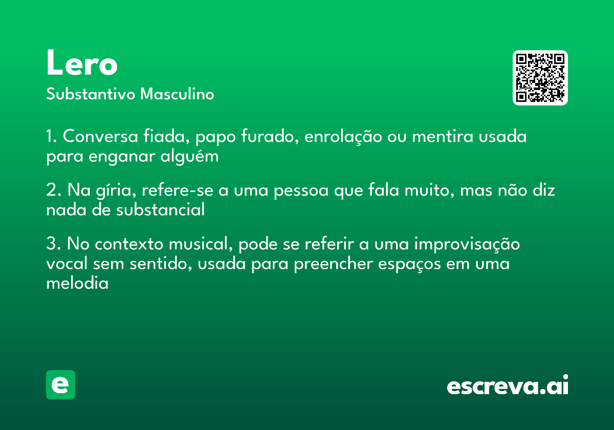 lero