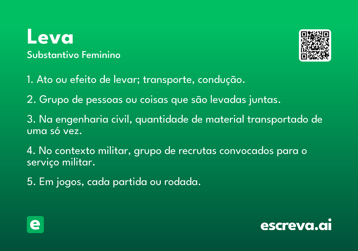 leva