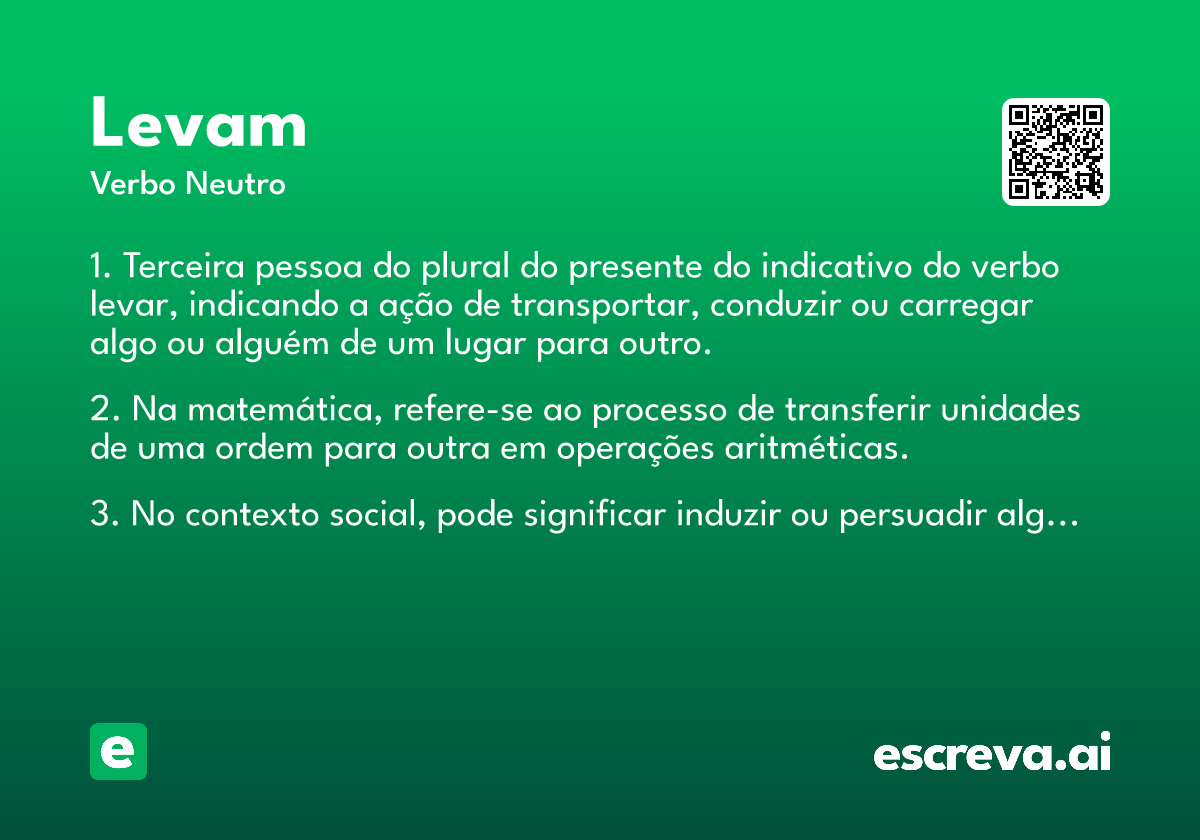 levam