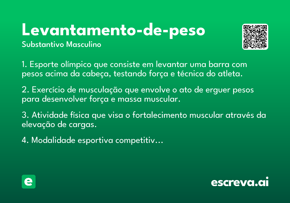 levantamento-de-peso