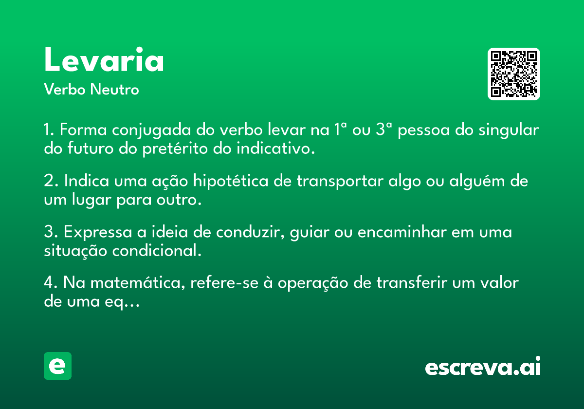 levaria