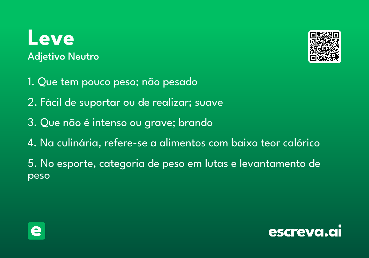 leve