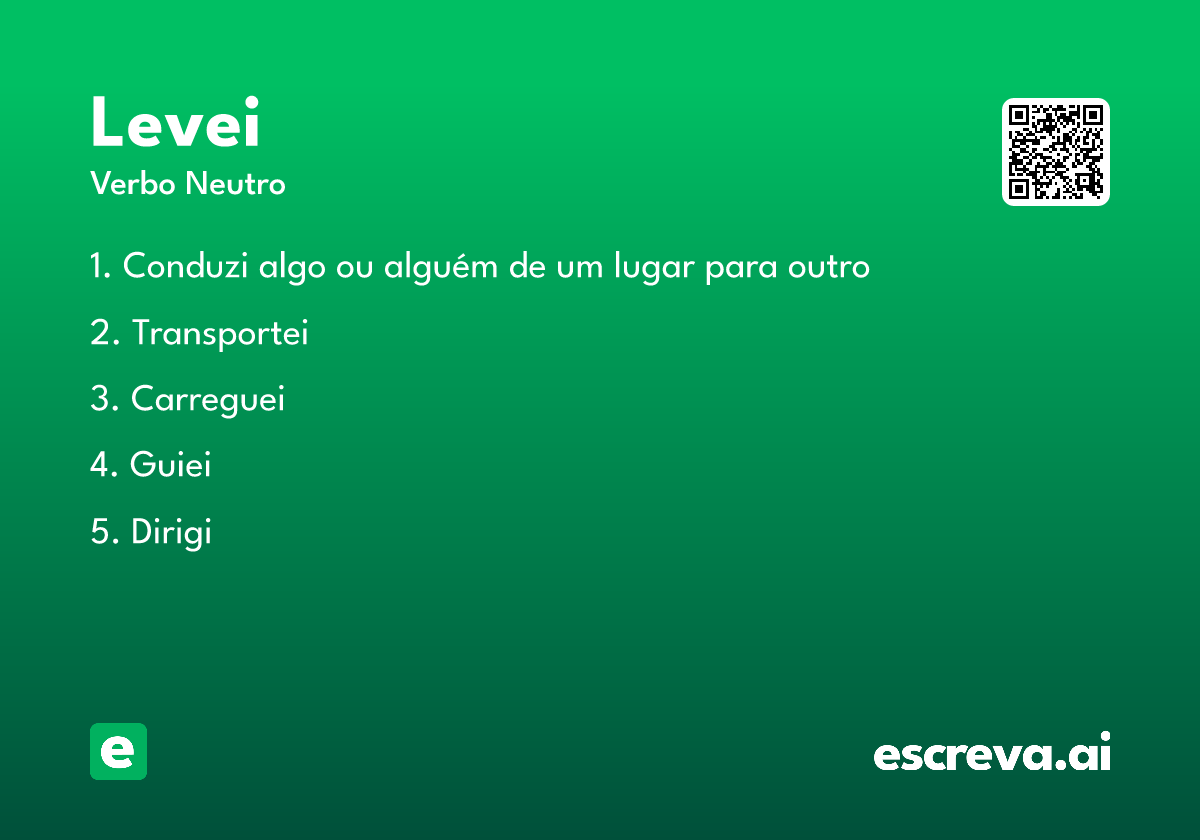 levei