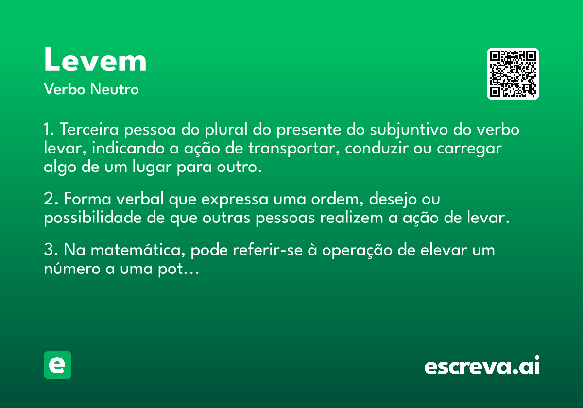 levem