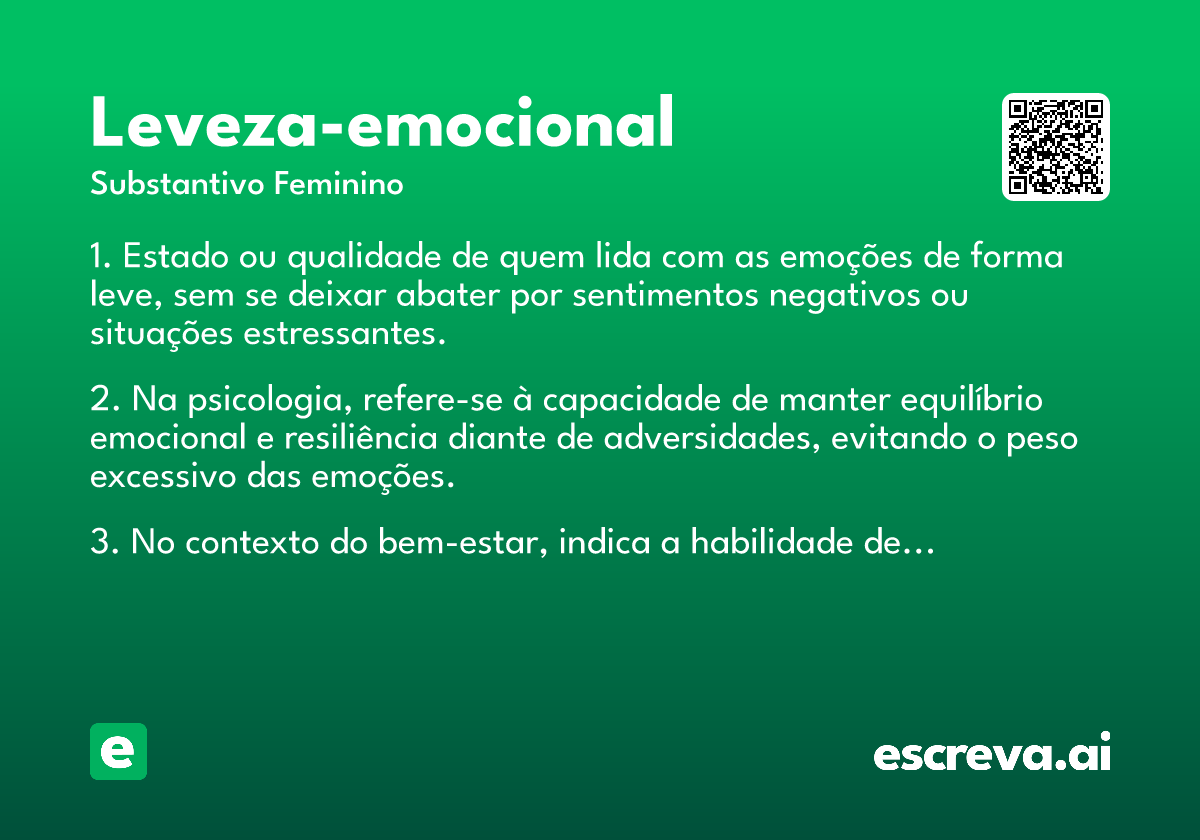 leveza-emocional