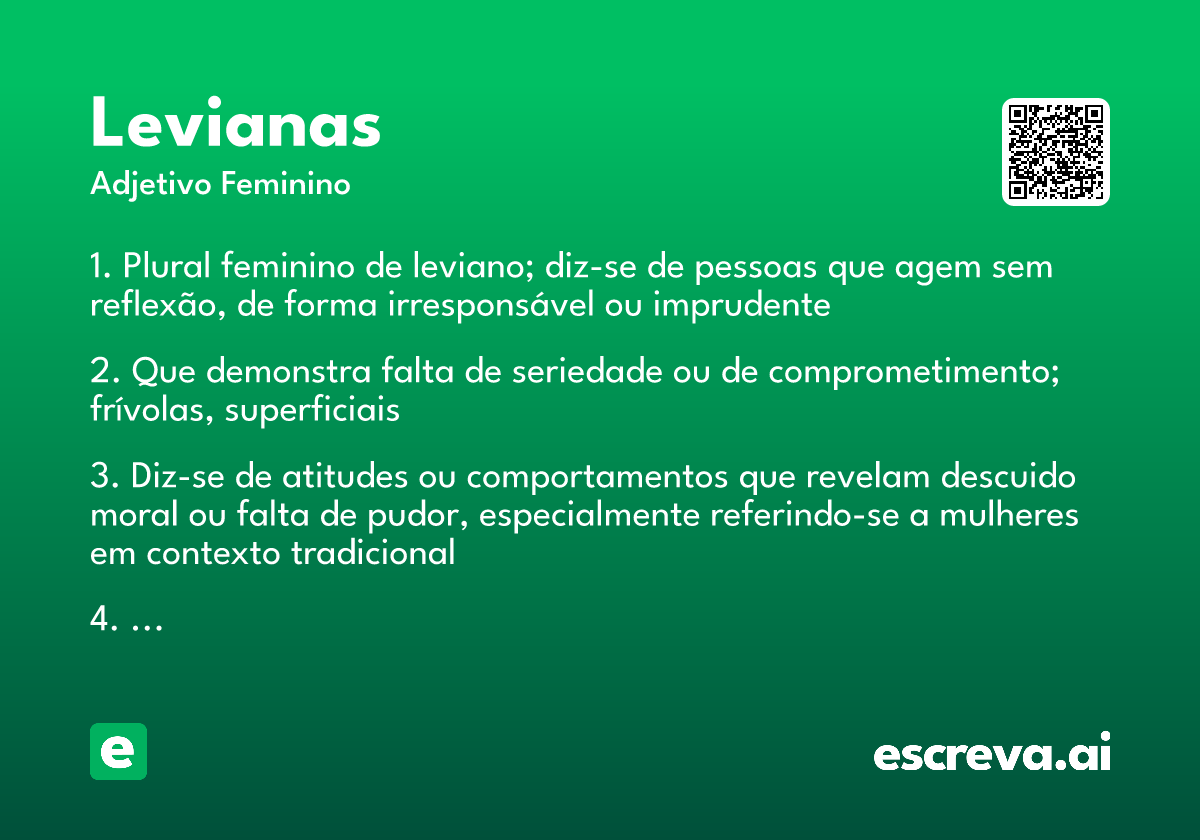 levianas